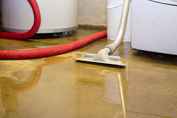 24/7 water damage repair in Georgetown, KY